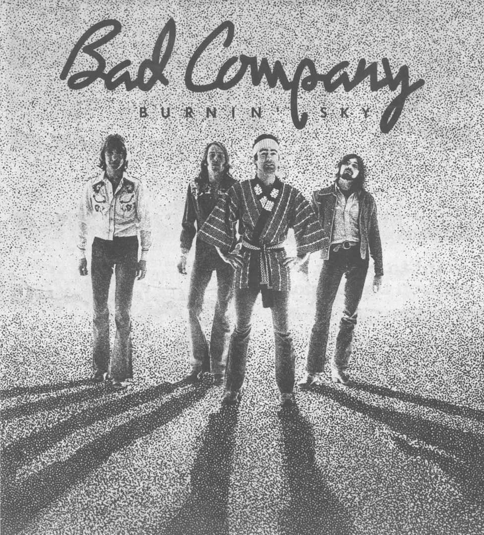 Bad Company